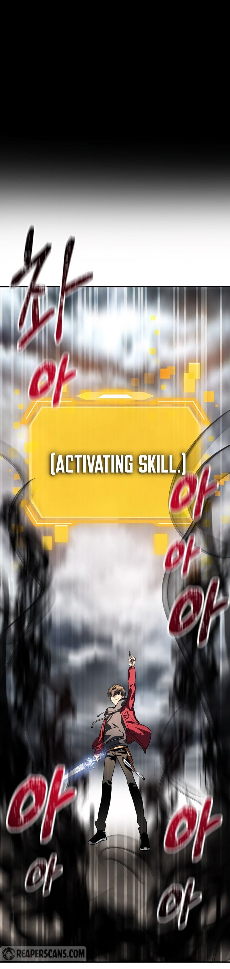 SSS-Class Suicide Hunter, Chapter 35 image 10